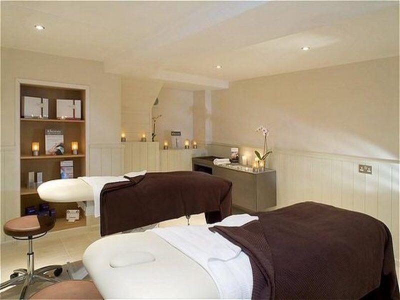 Wyck Hill House Hotel & Spa Stow-on-the-Wold Faciliteiten foto